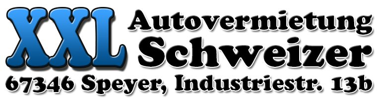 XXL Autovermietung Schweizer